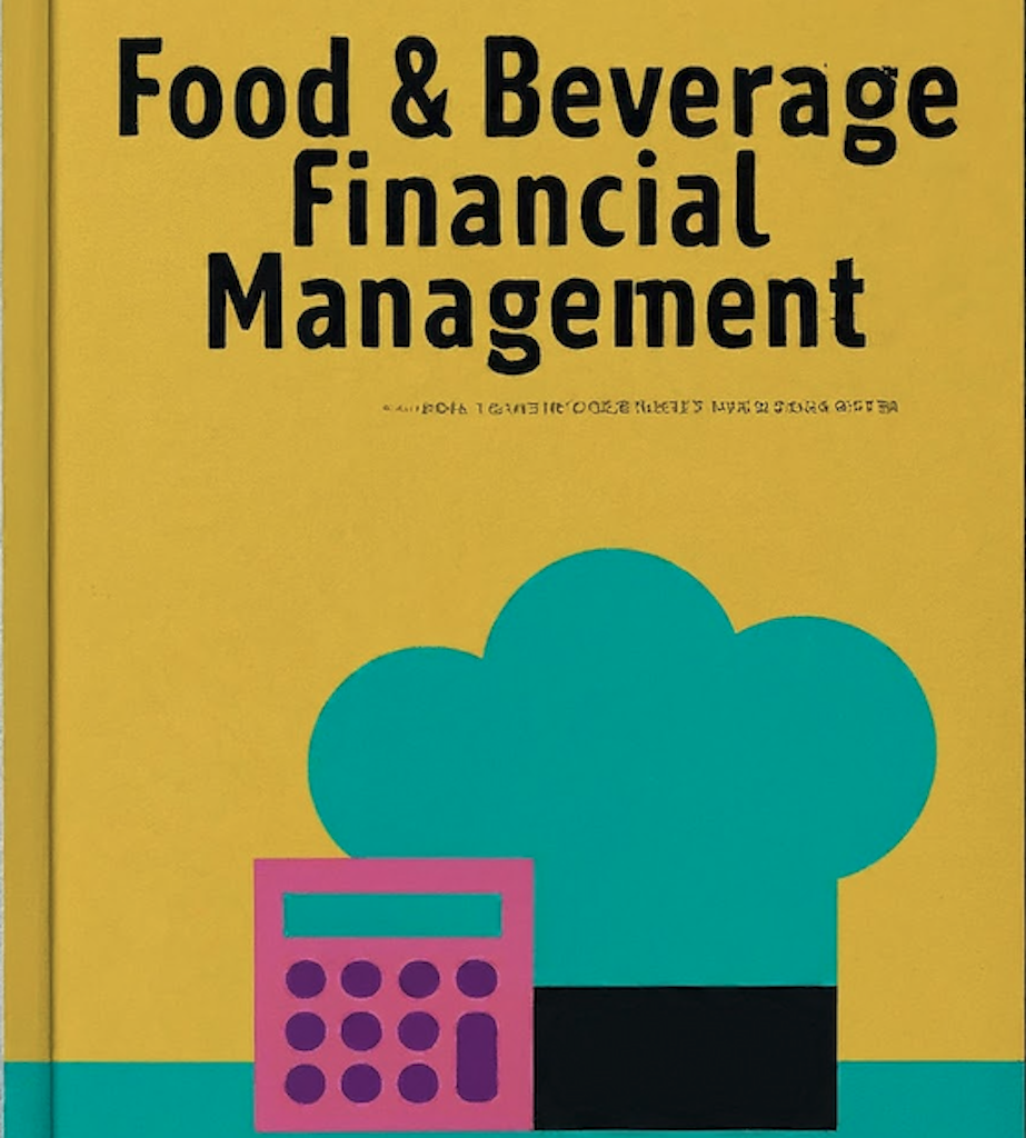 Cover image for Food & Beverage Financial Management